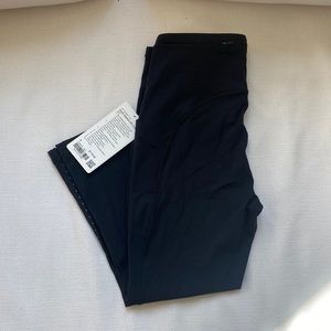 NWT Lululemon Speed Swift Crop Leggings